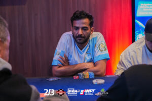 Main Event – WPT Festival Panamá – Día 1B – WPT Global Festival Panamá – foto 25