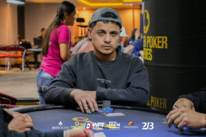 High Roller – Día 1A – WPS 1 Millón de USD GTD – foto 134