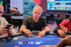 CNP – Main Event 200K – Día 1B – CNP Panamá – foto 134