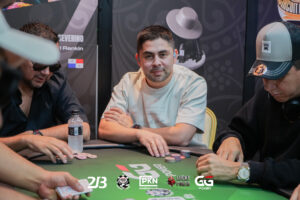 Mystery Bounty – Día 1A – 1B – WSOP Circuit Panamá 2026 – foto 6