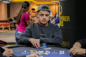 High Roller – Día 1A – WPS 1 Millón de USD GTD – foto 132