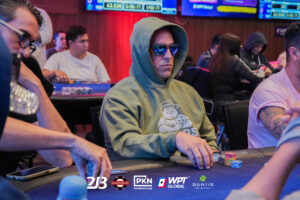 Main Event – WPT Festival Panamá – Día 1B – WPT Global Festival Panamá – foto 22
