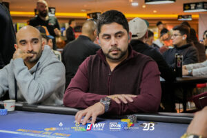 High Roller – Día 1A – WPS 1 Millón de USD GTD – foto 133