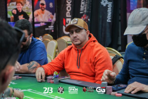 Mystery Bounty – Día 1A – 1B – WSOP Circuit Panamá 2026 – foto 3