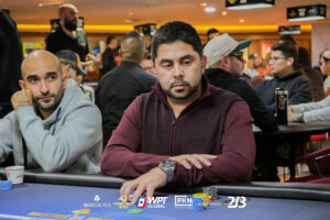 High Roller – Día 1A – WPS 1 Millón de USD GTD – foto 131