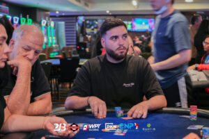 CNP – Main Event 200K – Día 1B – CNP Panamá – foto 255