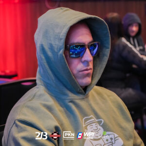 Main Event – WPT Festival Panamá – Día 1B – WPT Global Festival Panamá – foto 23