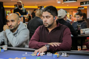 High Roller – Día 1A – WPS 1 Millón de USD GTD – foto 130