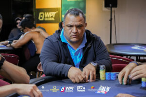 High Roller – Día 1A – WPS 1 Millón de USD GTD – foto 128