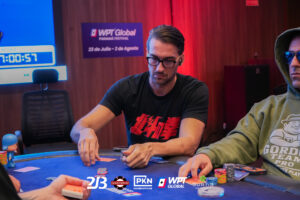 Main Event – WPT Festival Panamá – Día 1B – WPT Global Festival Panamá – foto 21