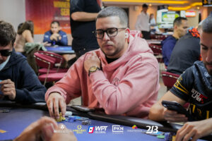 High Roller – Día 1A – WPS 1 Millón de USD GTD – foto 129