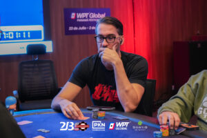 Main Event – WPT Festival Panamá – Día 1B – WPT Global Festival Panamá – foto 19