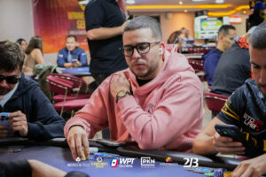 High Roller – Día 1A – WPS 1 Millón de USD GTD – foto 127