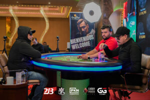 Mini Main Event – Día 2 – WSOP Circuit Panamá 2026 – foto 39