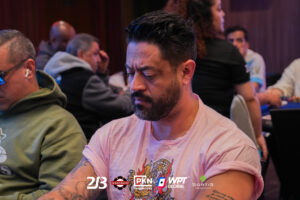Main Event – WPT Festival Panamá – Día 1B – WPT Global Festival Panamá – foto 20