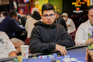 High Roller – Día 1A – WPS 1 Millón de USD GTD – foto 125