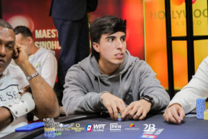 High Roller – Día 1A – WPS 1 Millón de USD GTD – foto 126