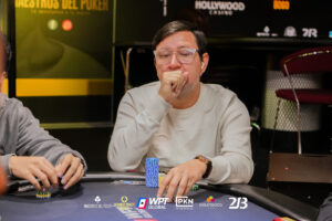 High Roller – Día 1A – WPS 1 Millón de USD GTD – foto 124