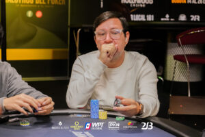 High Roller – Día 1A – WPS 1 Millón de USD GTD – foto 123