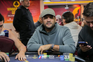 High Roller – Día 1A – WPS 1 Millón de USD GTD – foto 121