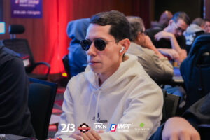 Main Event – WPT Festival Panamá – Día 1B – WPT Global Festival Panamá – foto 15