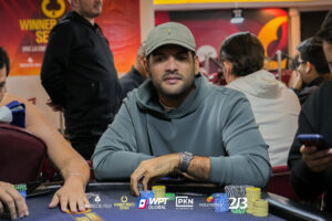 High Roller – Día 1A – WPS 1 Millón de USD GTD – foto 120