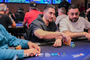CNP – Main Event 200K – Día 1B – CNP Panamá – foto 248