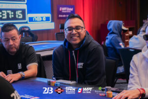 Main Event – WPT Festival Panamá – Día 1B – WPT Global Festival Panamá – foto 12