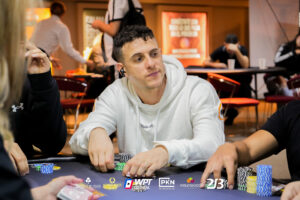 High Roller – Día 1A – WPS 1 Millón de USD GTD – foto 122