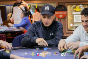 High Roller – Día 1A – WPS 1 Millón de USD GTD – foto 119