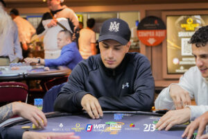 High Roller – Día 1A – WPS 1 Millón de USD GTD – foto 117