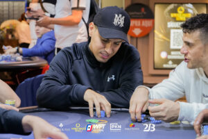 High Roller – Día 1A – WPS 1 Millón de USD GTD – foto 118