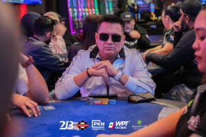 Main Event – WPT Festival Panamá – Día 1B – WPT Global Festival Panamá – foto 5