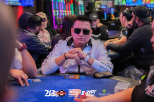Main Event – WPT Festival Panamá – Día 1B – WPT Global Festival Panamá – foto 4