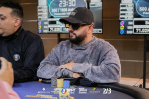High Roller – Día 1A – WPS 1 Millón de USD GTD – foto 116