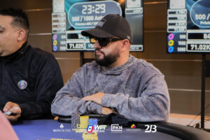 High Roller – Día 1A – WPS 1 Millón de USD GTD – foto 114
