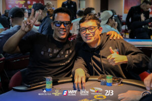High Roller – Día 1A – WPS 1 Millón de USD GTD – foto 150