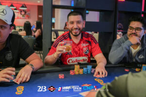 CNP – Main Event 200K – Día 1B – CNP Panamá – foto 240