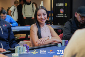 Main Event – WPS – Día 2 – WPS Etapa 3 - 4.000 Millones GTD – foto 153