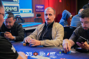 Main Event – WPT Festival Panamá – Día 1B – WPT Global Festival Panamá – foto 69