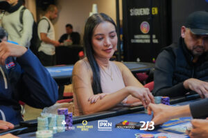 Main Event – WPS – Día 2 – WPS Etapa 3 - 4.000 Millones GTD – foto 154