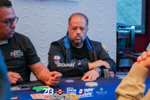 Main Event – WPT Festival Panamá – Día 1B – WPT Global Festival Panamá – foto 98