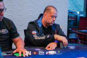 Main Event – WPT Festival Panamá – Día 1B – WPT Global Festival Panamá – foto 99