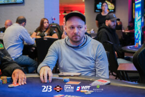 Main Event – WPT Festival Panamá – Día 1B – WPT Global Festival Panamá – foto 96