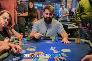 CNP – Main Event 200K – Día 1B – CNP Panamá – foto 238