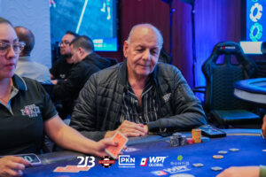 Main Event – WPT Festival Panamá – Día 1B – WPT Global Festival Panamá – foto 97