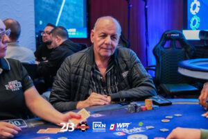 Main Event – WPT Festival Panamá – Día 1B – WPT Global Festival Panamá – foto 92