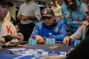 Main Event – WPS – Día 2 – WPS Etapa 3 - 4.000 Millones GTD – foto 144