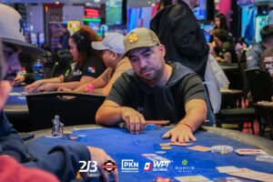Main Event – WPT Festival Panamá – Día 1B – WPT Global Festival Panamá – foto 93