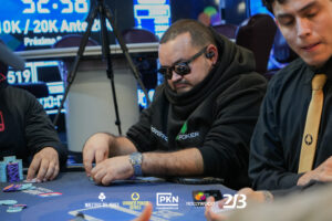 Main Event – WPS – Día 2 – WPS Etapa 3 - 4.000 Millones GTD – foto 146